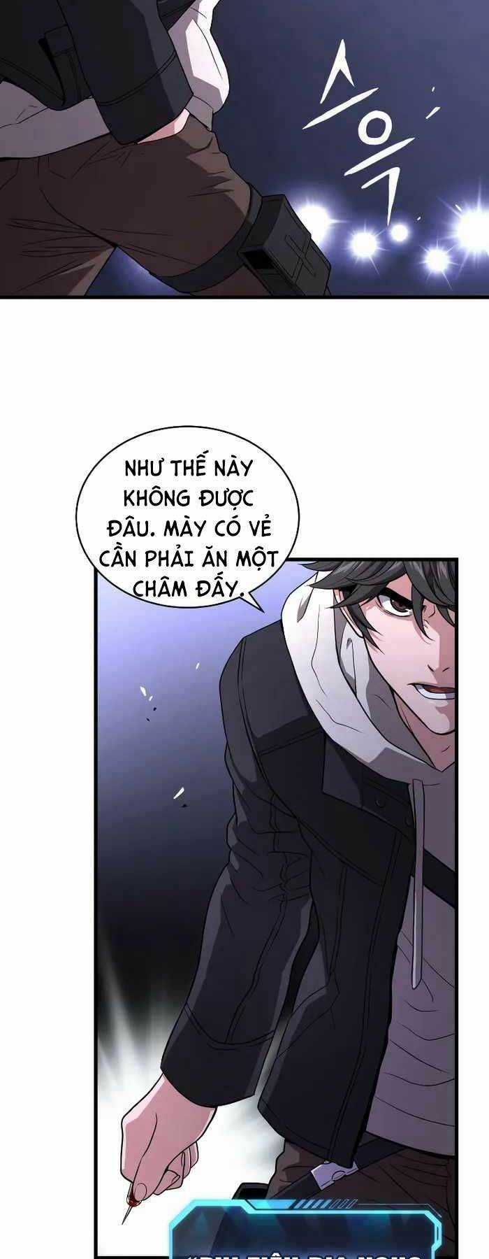 Luyện Cấp Chốn Địa Ngục Chapter 48 trang 17