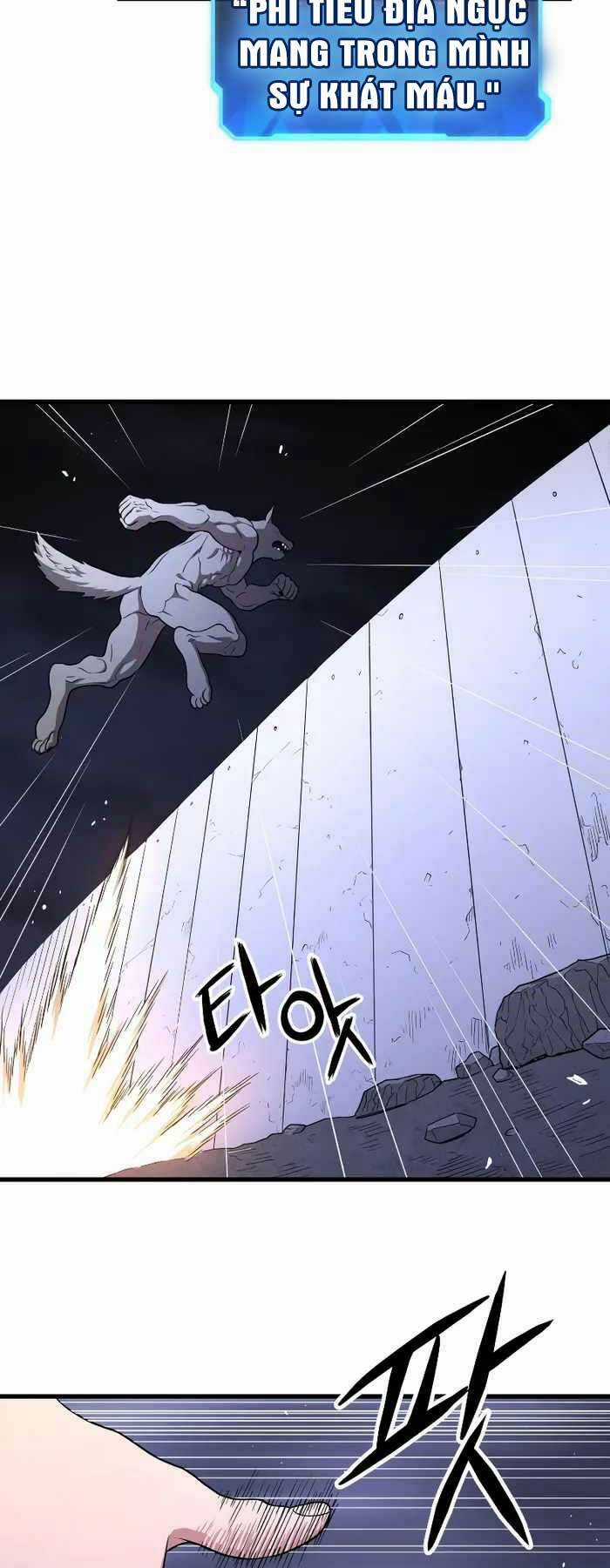 Luyện Cấp Chốn Địa Ngục Chapter 48 trang 18