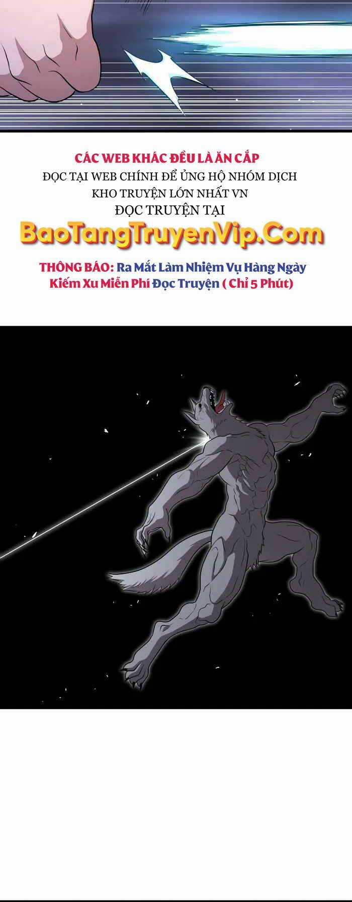 Luyện Cấp Chốn Địa Ngục Chapter 48 trang 19