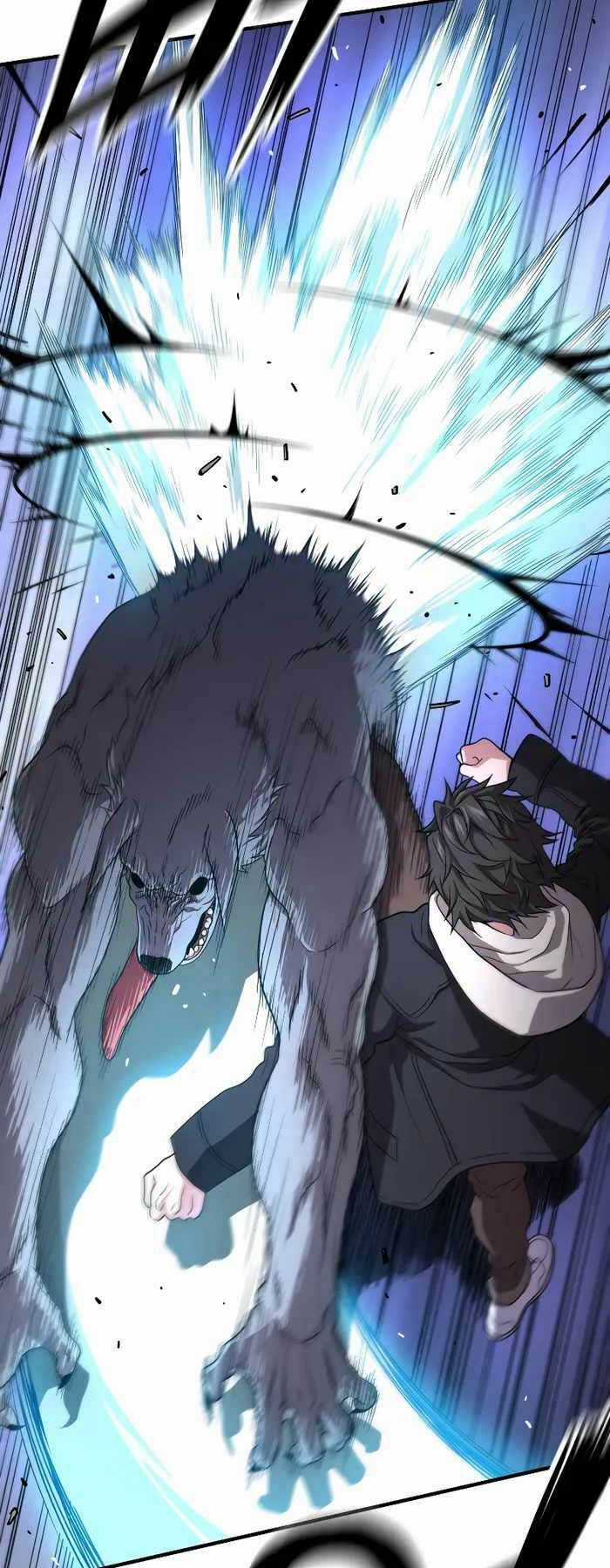 Luyện Cấp Chốn Địa Ngục Chapter 48 trang 2