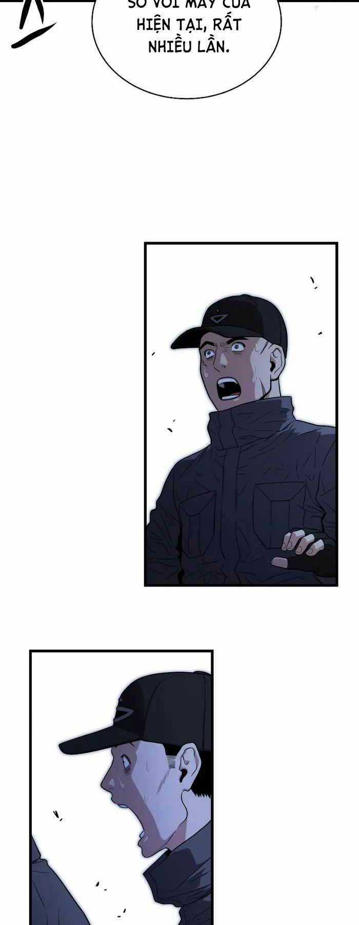 Luyện Cấp Chốn Địa Ngục Chapter 48 trang 23