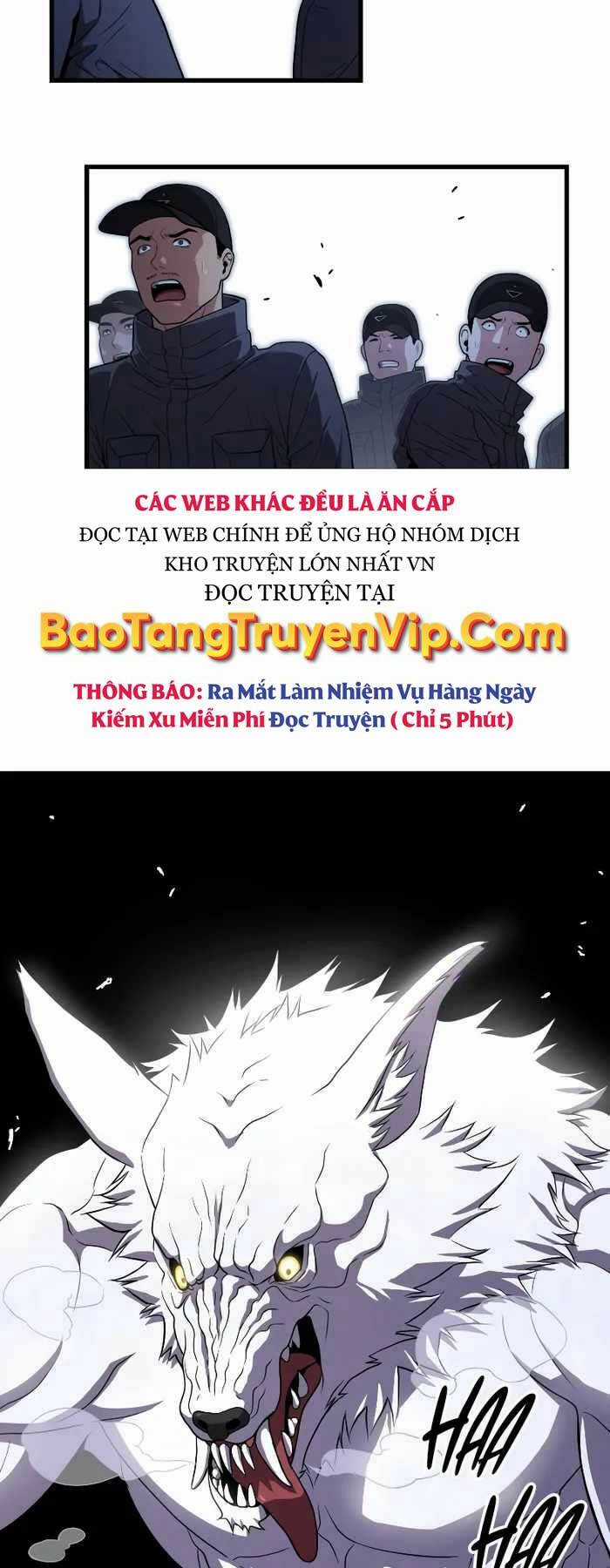 Luyện Cấp Chốn Địa Ngục Chapter 48 trang 24
