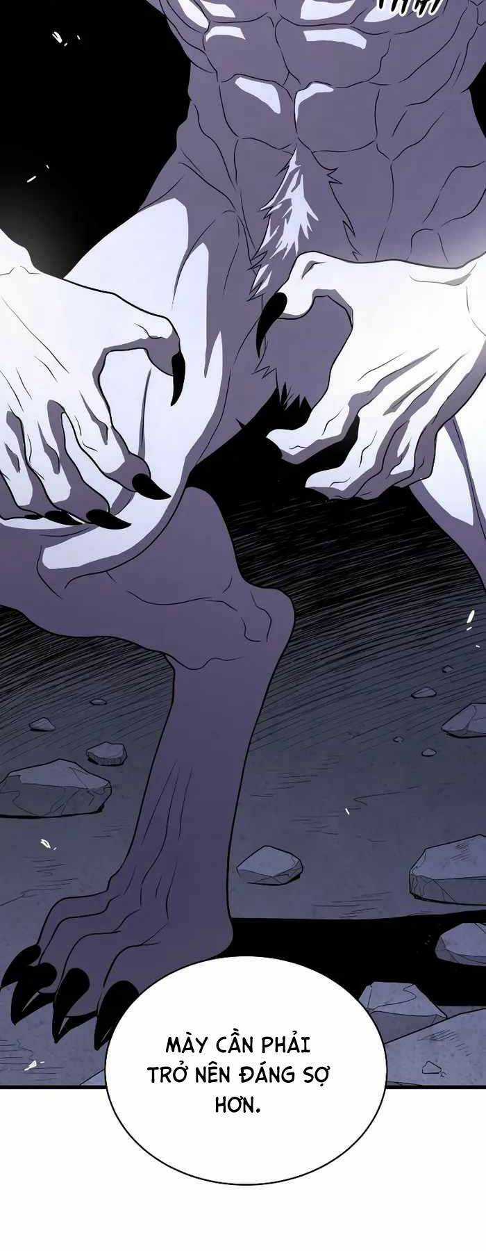 Luyện Cấp Chốn Địa Ngục Chapter 48 trang 25