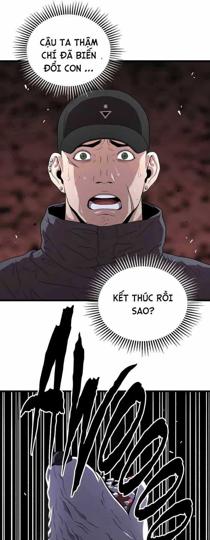 Luyện Cấp Chốn Địa Ngục Chapter 48 trang 27