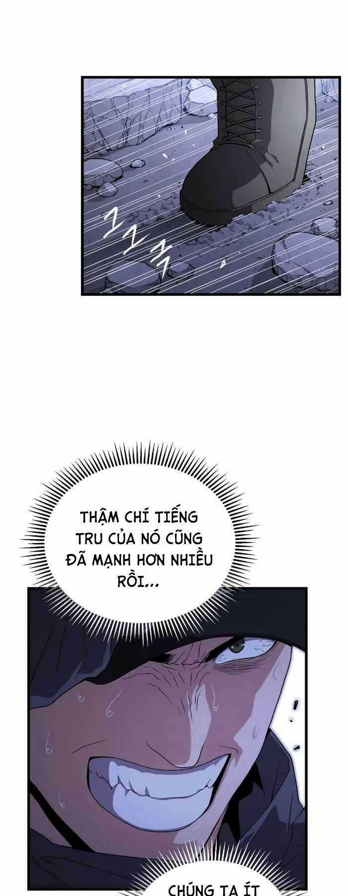 Luyện Cấp Chốn Địa Ngục Chapter 48 trang 29