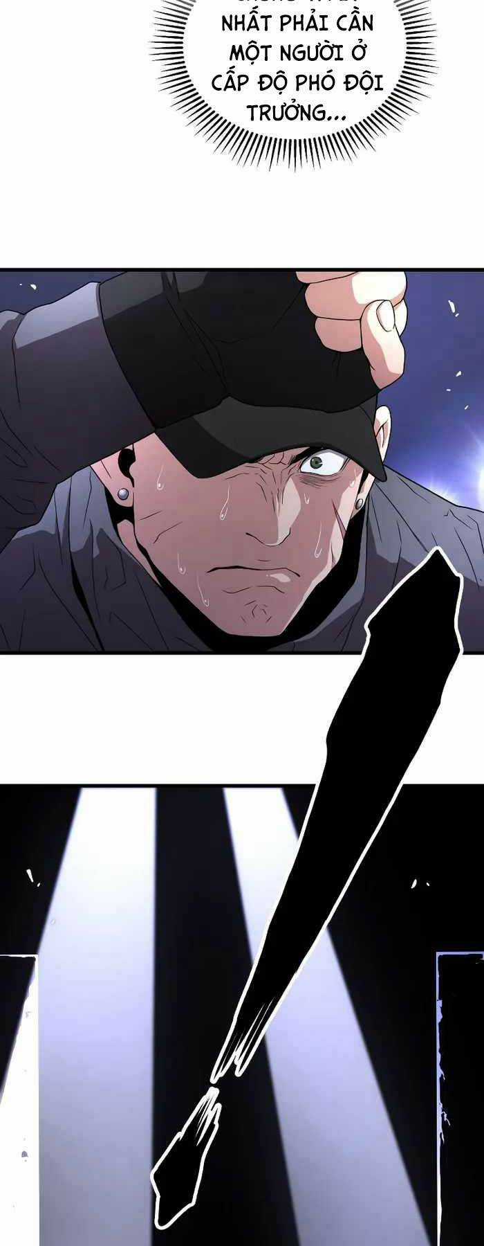 Luyện Cấp Chốn Địa Ngục Chapter 48 trang 30