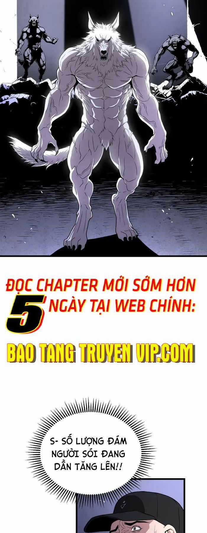 Luyện Cấp Chốn Địa Ngục Chapter 48 trang 31