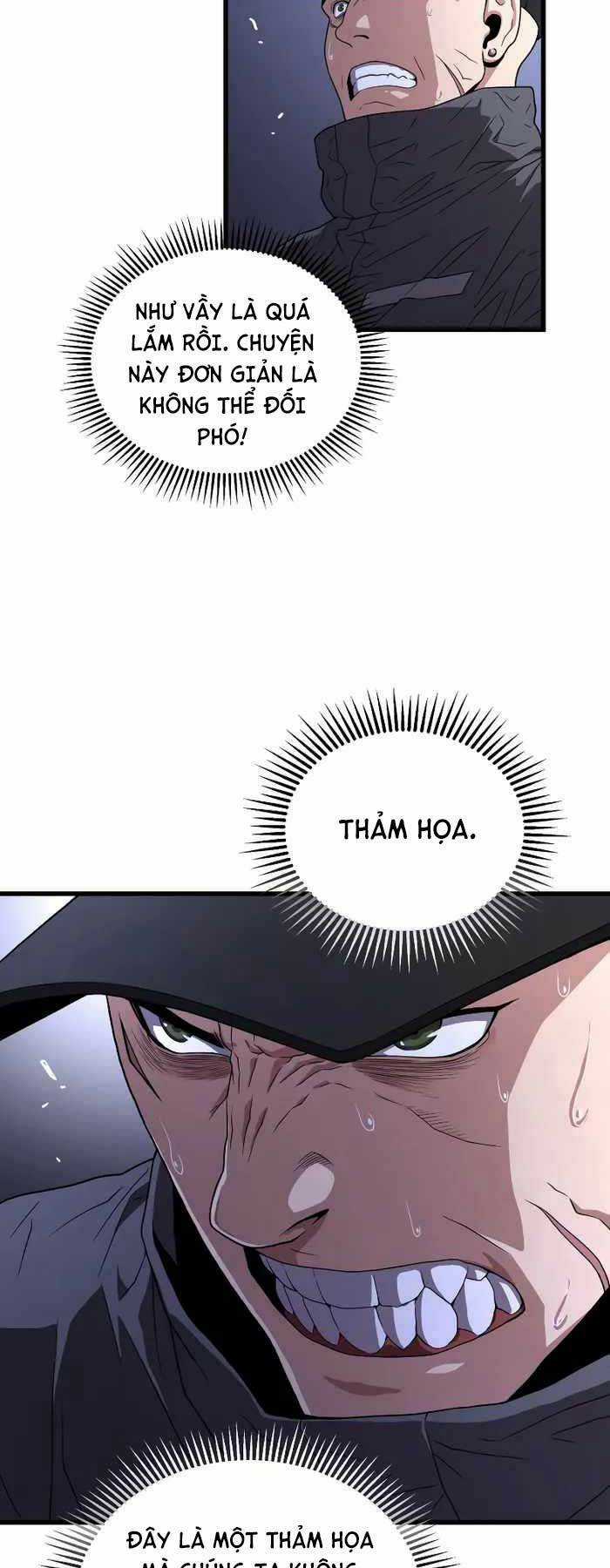 Luyện Cấp Chốn Địa Ngục Chapter 48 trang 32