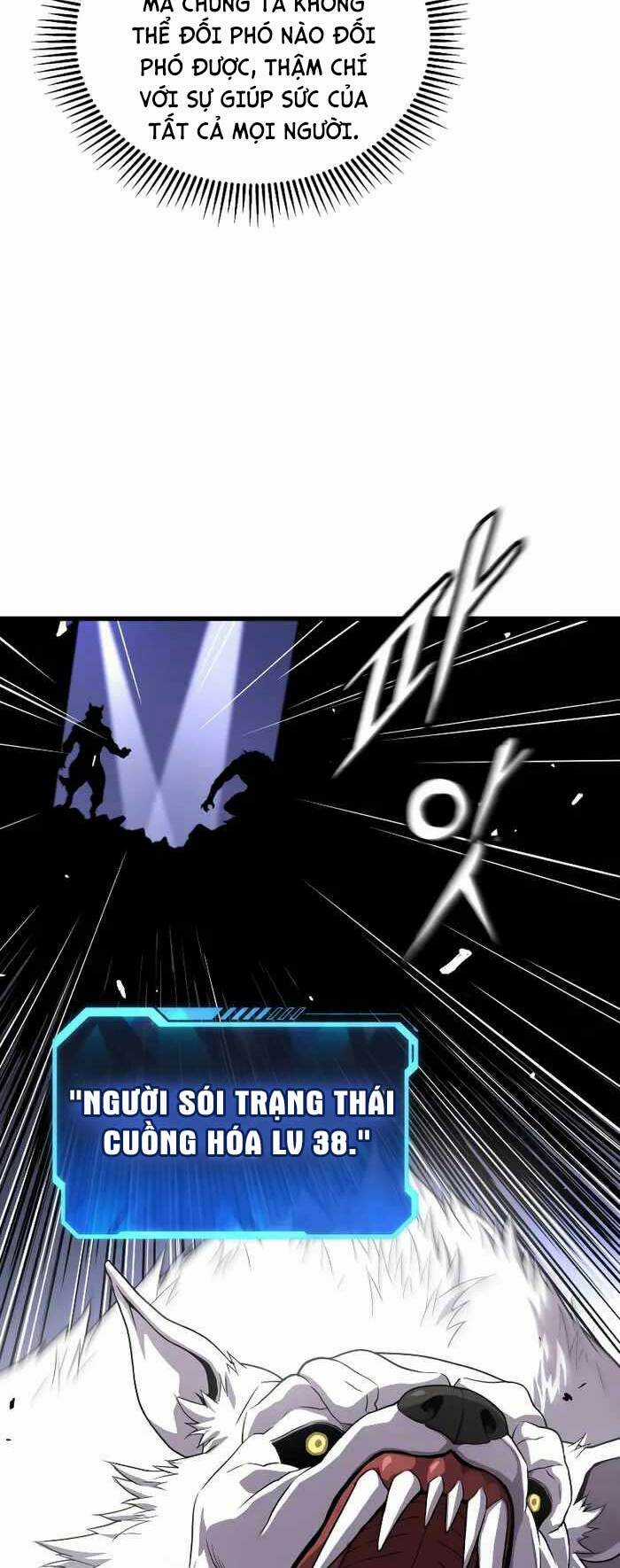 Luyện Cấp Chốn Địa Ngục Chapter 48 trang 33