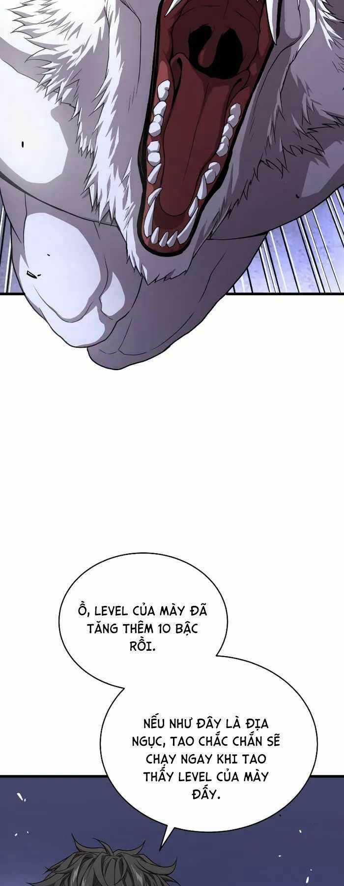 Luyện Cấp Chốn Địa Ngục Chapter 48 trang 34