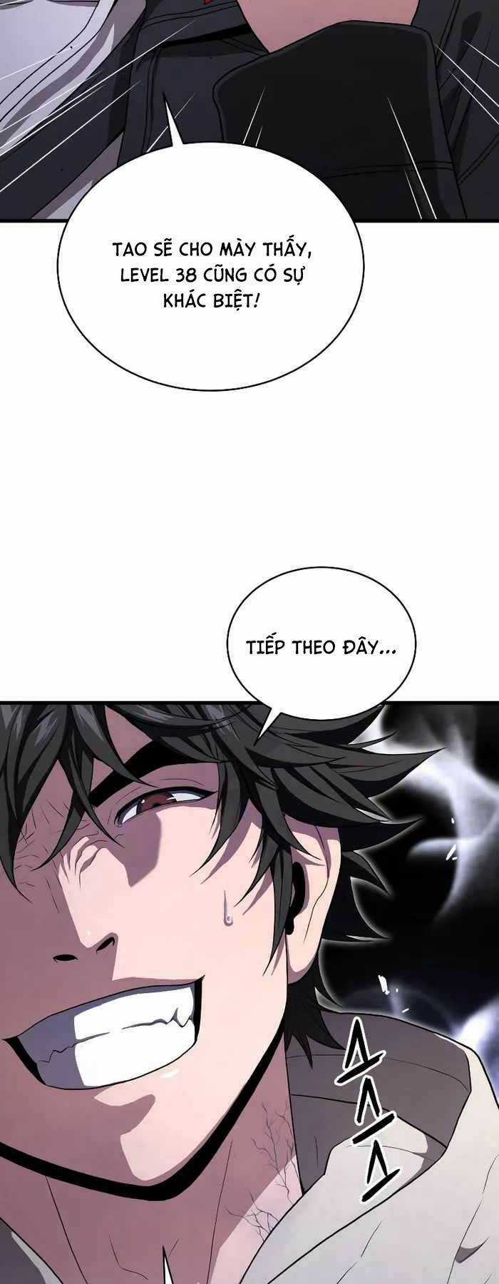 Luyện Cấp Chốn Địa Ngục Chapter 48 trang 36