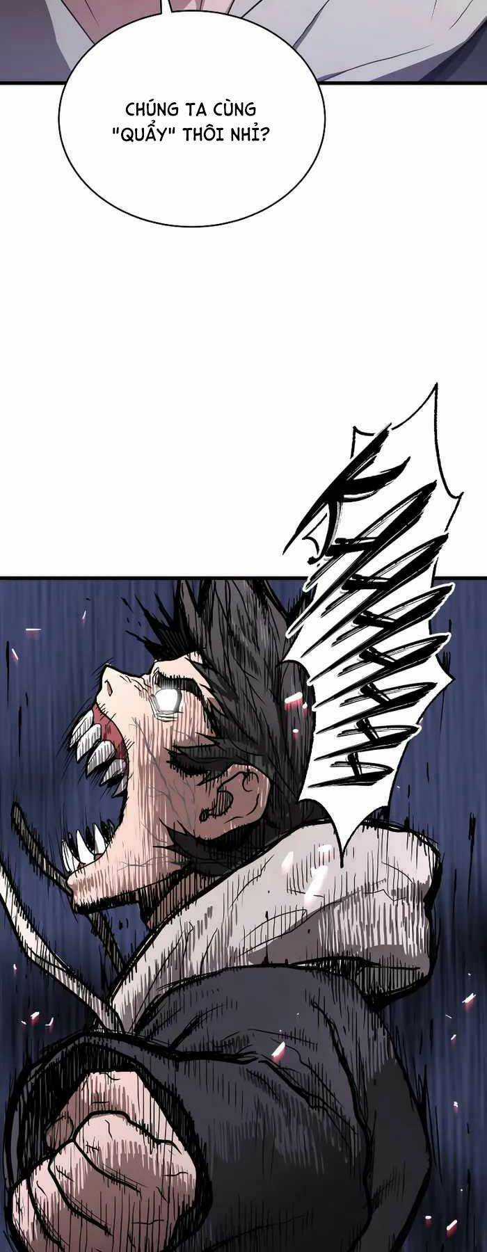 Luyện Cấp Chốn Địa Ngục Chapter 48 trang 37