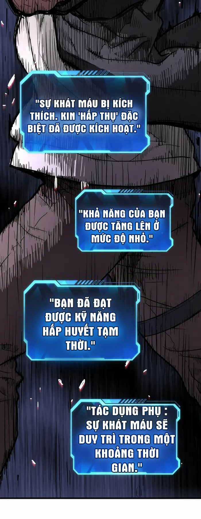 Luyện Cấp Chốn Địa Ngục Chapter 48 trang 38