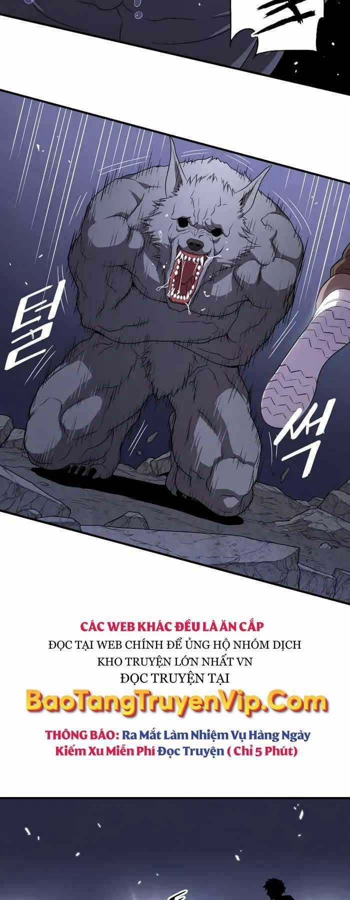 Luyện Cấp Chốn Địa Ngục Chapter 48 trang 4