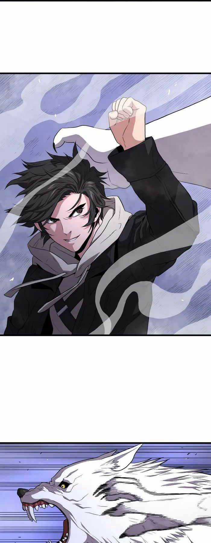 Luyện Cấp Chốn Địa Ngục Chapter 48 trang 43