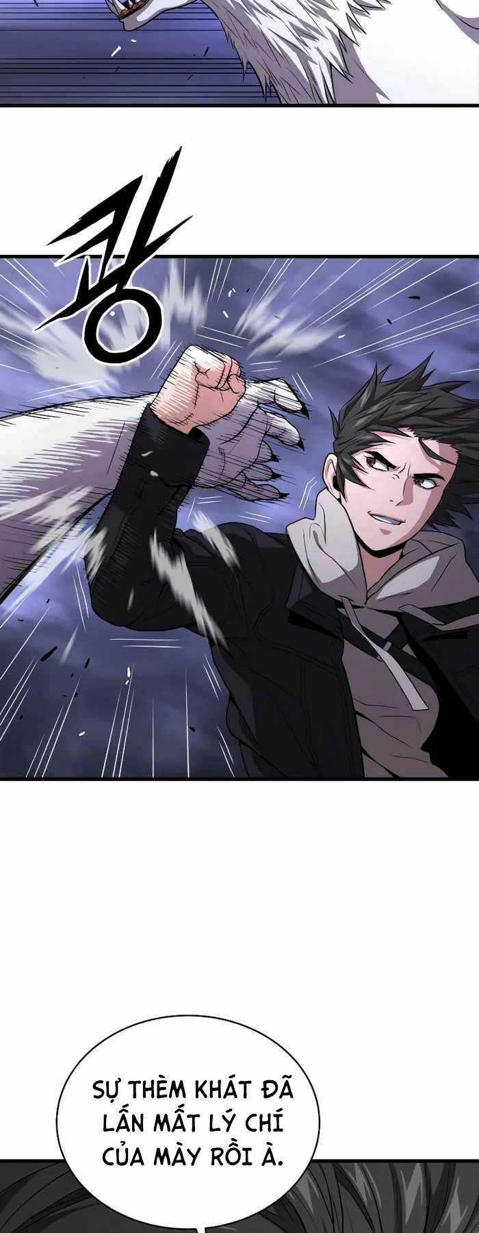 Luyện Cấp Chốn Địa Ngục Chapter 48 trang 44