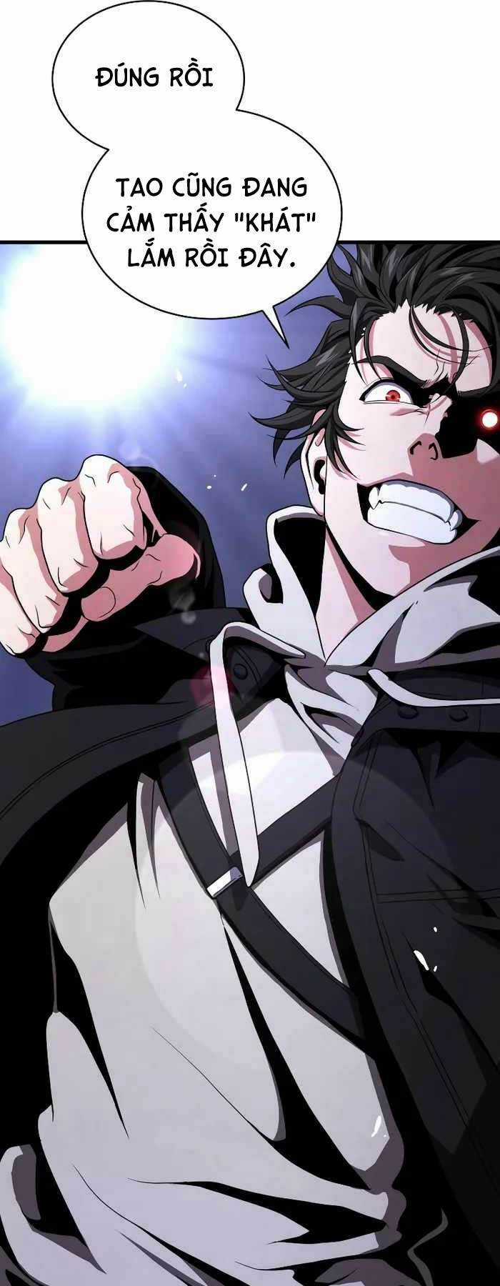 Luyện Cấp Chốn Địa Ngục Chapter 48 trang 47