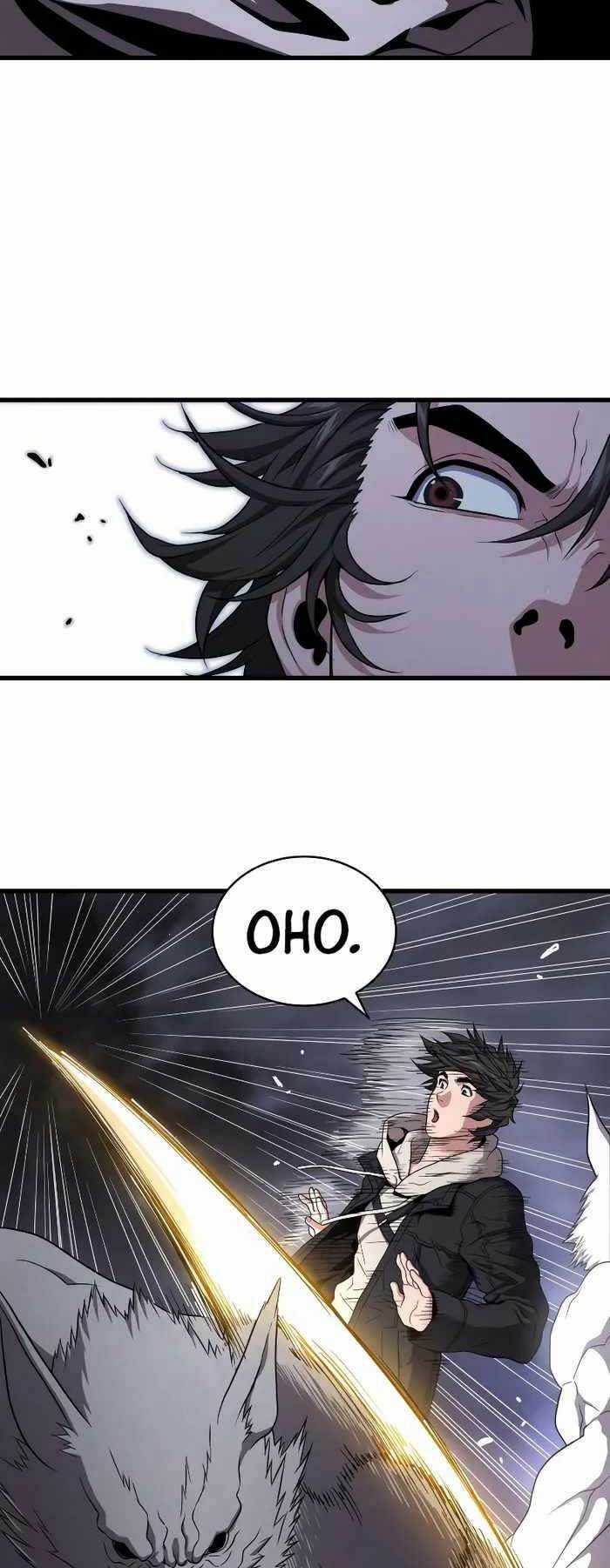 Luyện Cấp Chốn Địa Ngục Chapter 48 trang 48