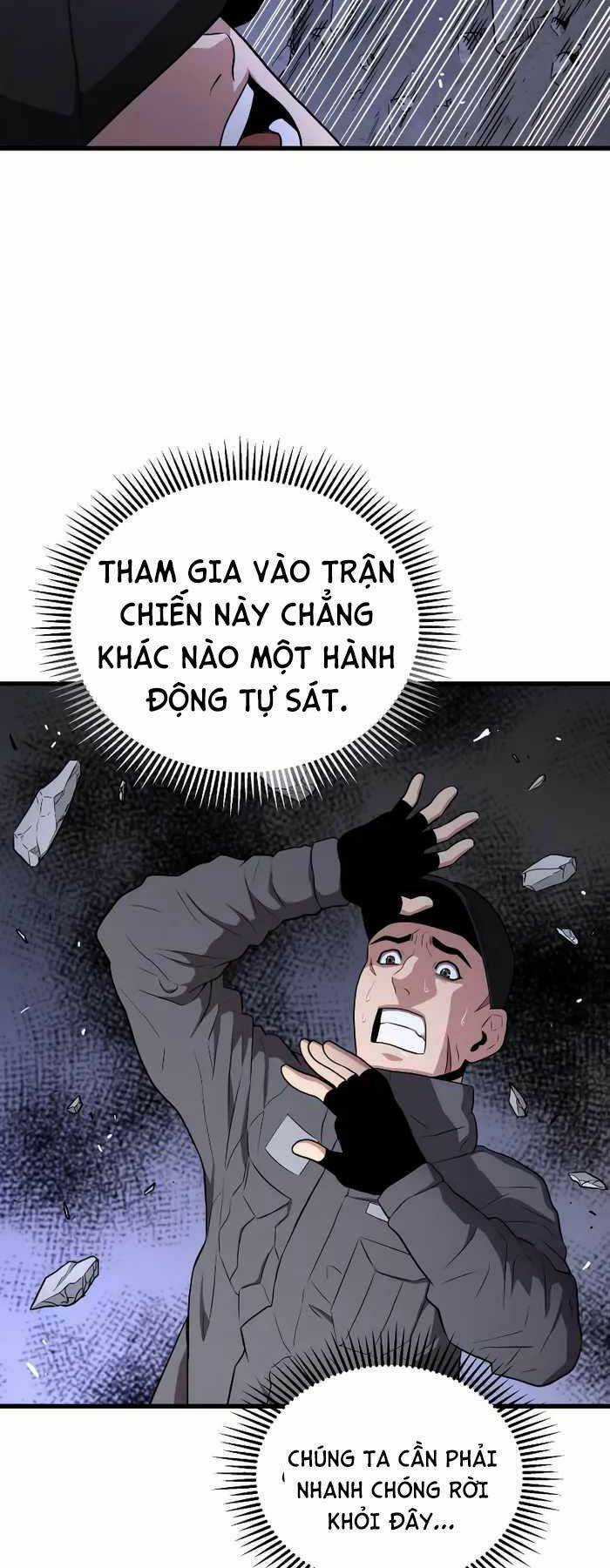 Luyện Cấp Chốn Địa Ngục Chapter 48 trang 52