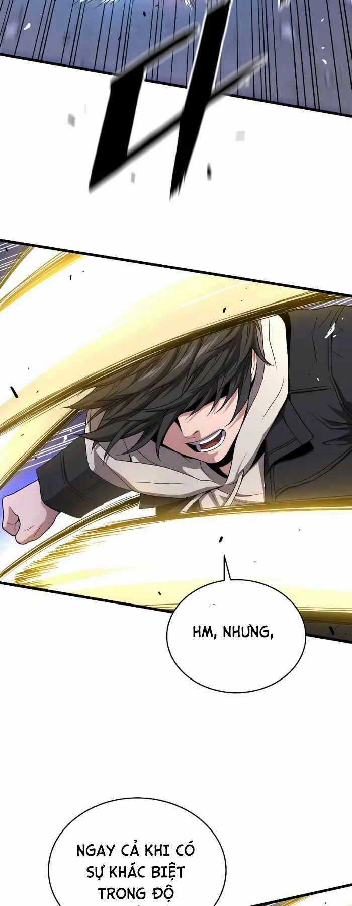 Luyện Cấp Chốn Địa Ngục Chapter 48 trang 57