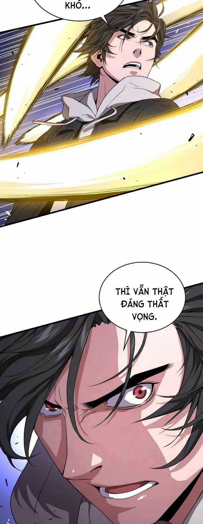 Luyện Cấp Chốn Địa Ngục Chapter 48 trang 58