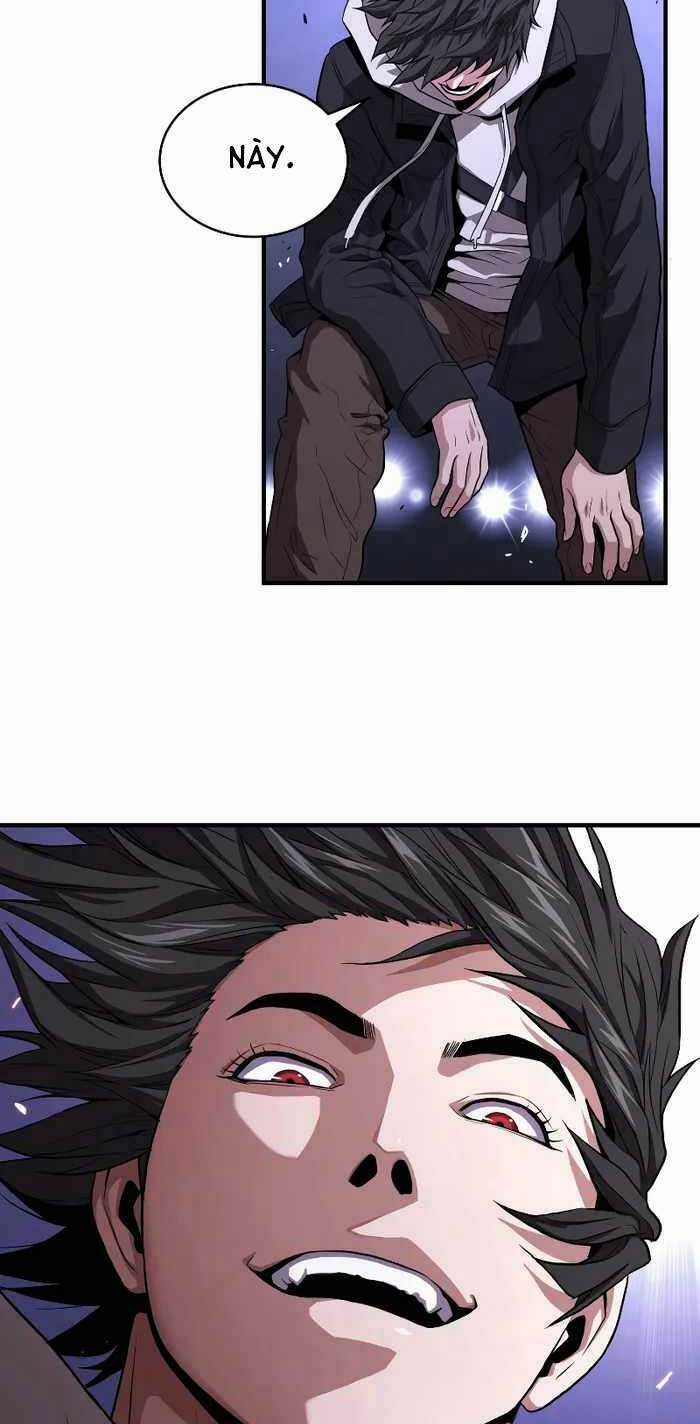 Luyện Cấp Chốn Địa Ngục Chapter 48 trang 6