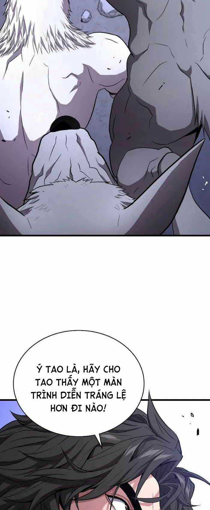 Luyện Cấp Chốn Địa Ngục Chapter 48 trang 60