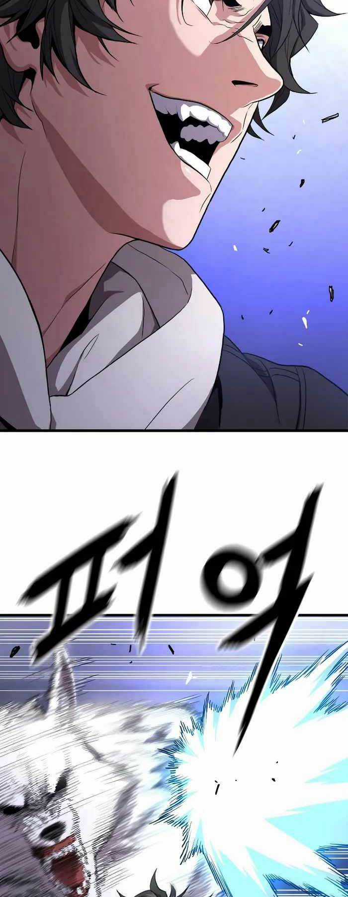 Luyện Cấp Chốn Địa Ngục Chapter 48 trang 61