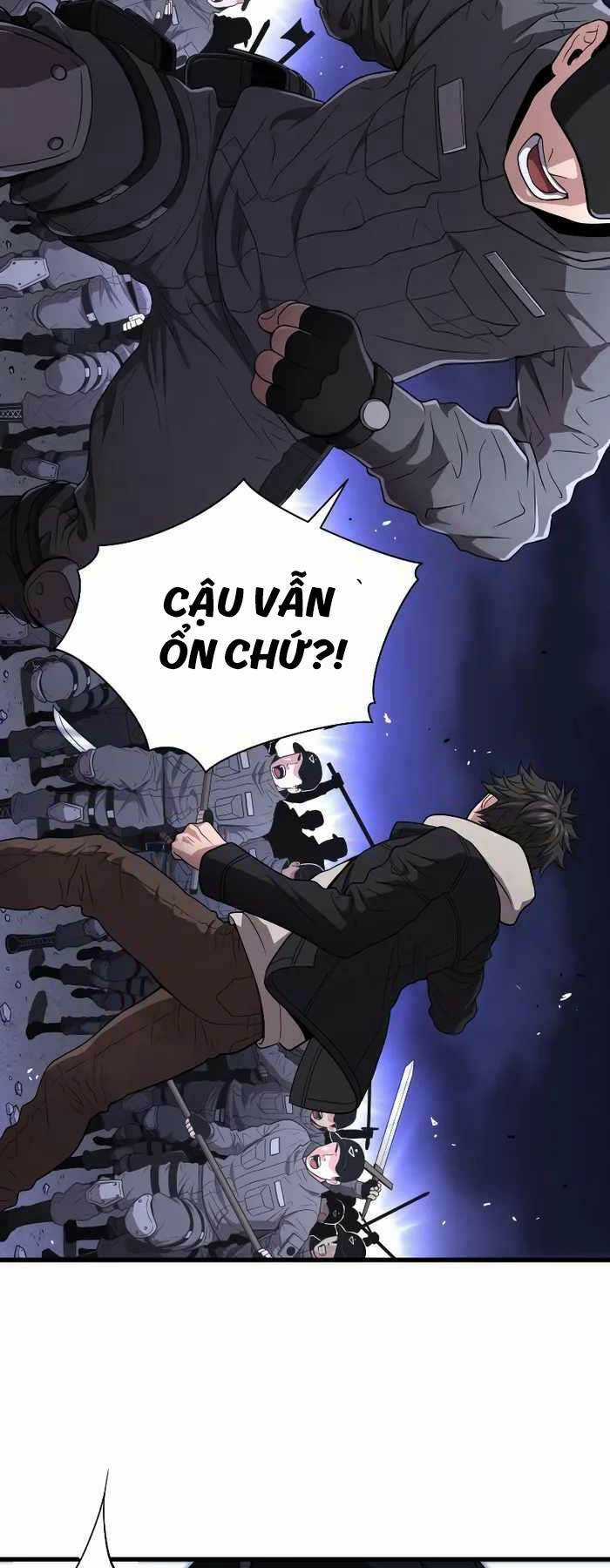 Luyện Cấp Chốn Địa Ngục Chapter 48 trang 64