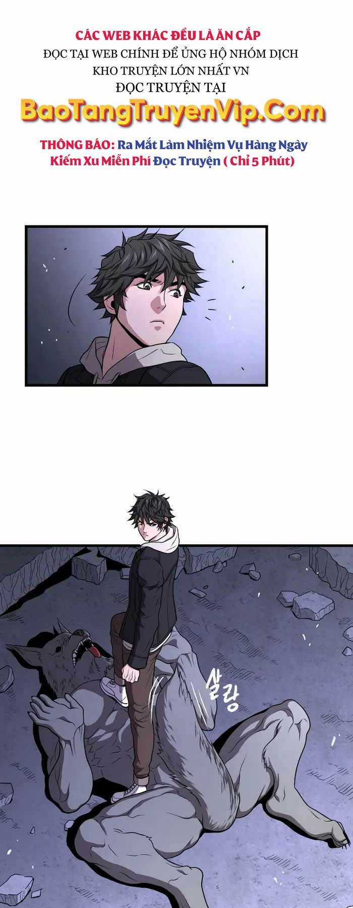 Luyện Cấp Chốn Địa Ngục Chapter 48 trang 8