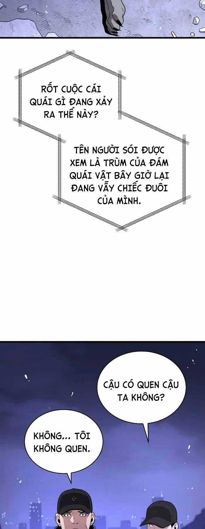 Luyện Cấp Chốn Địa Ngục Chapter 48 trang 9