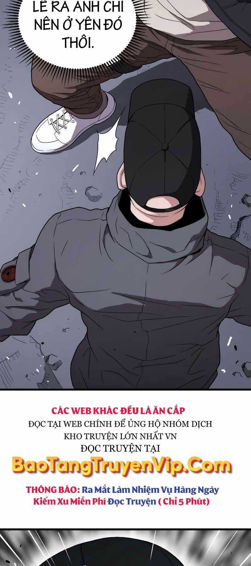 Luyện Cấp Chốn Địa Ngục Chapter 49 trang 10