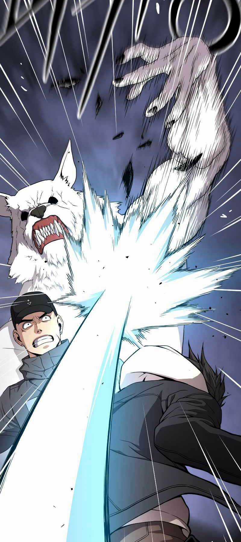 Luyện Cấp Chốn Địa Ngục Chapter 49 trang 12