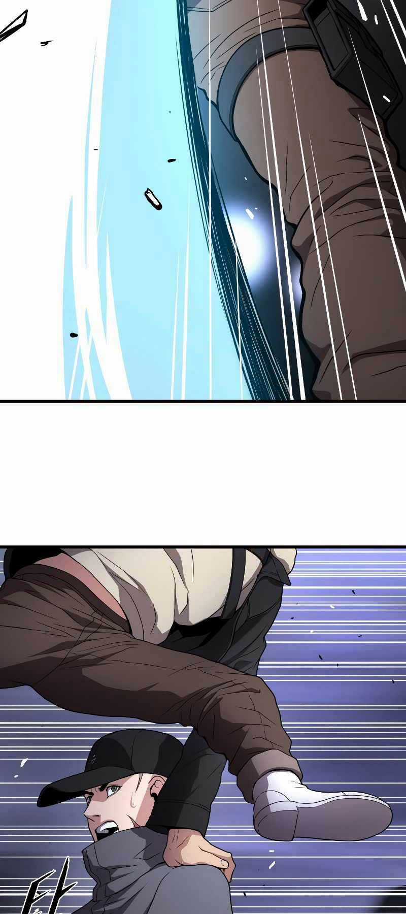 Luyện Cấp Chốn Địa Ngục Chapter 49 trang 13