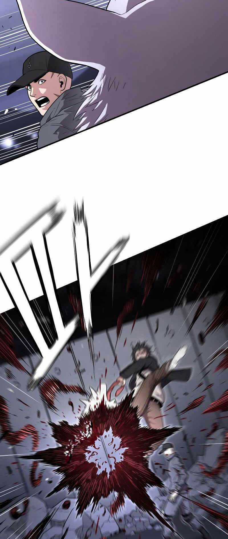 Luyện Cấp Chốn Địa Ngục Chapter 49 trang 16