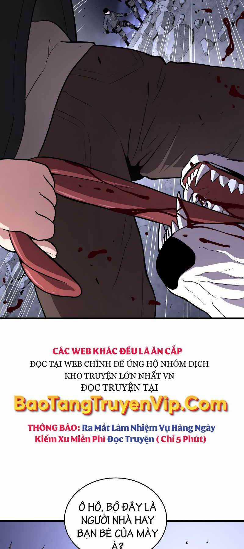 Luyện Cấp Chốn Địa Ngục Chapter 49 trang 22