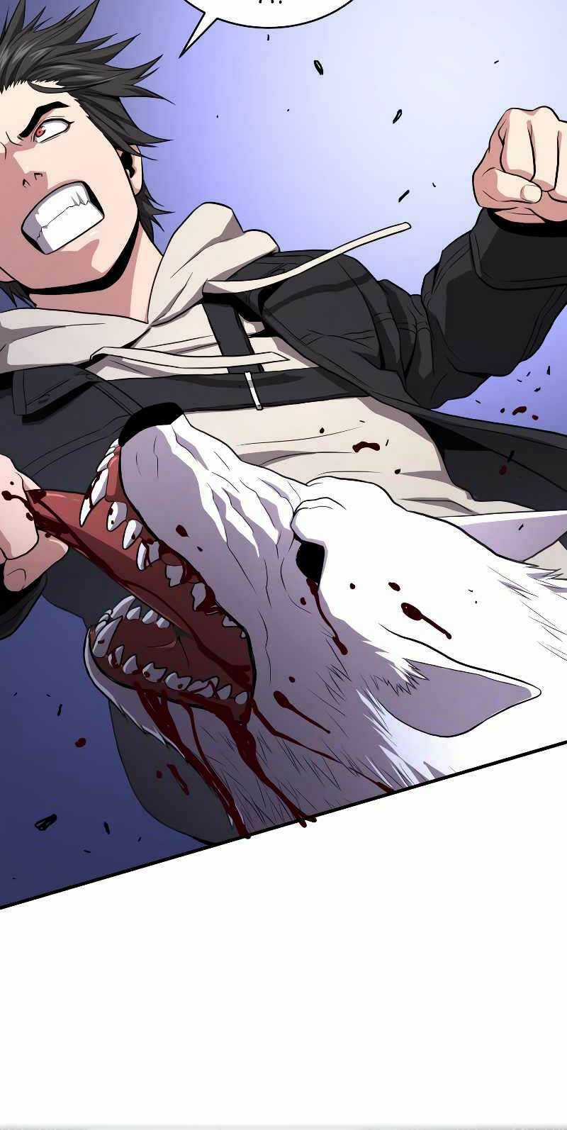 Luyện Cấp Chốn Địa Ngục Chapter 49 trang 23