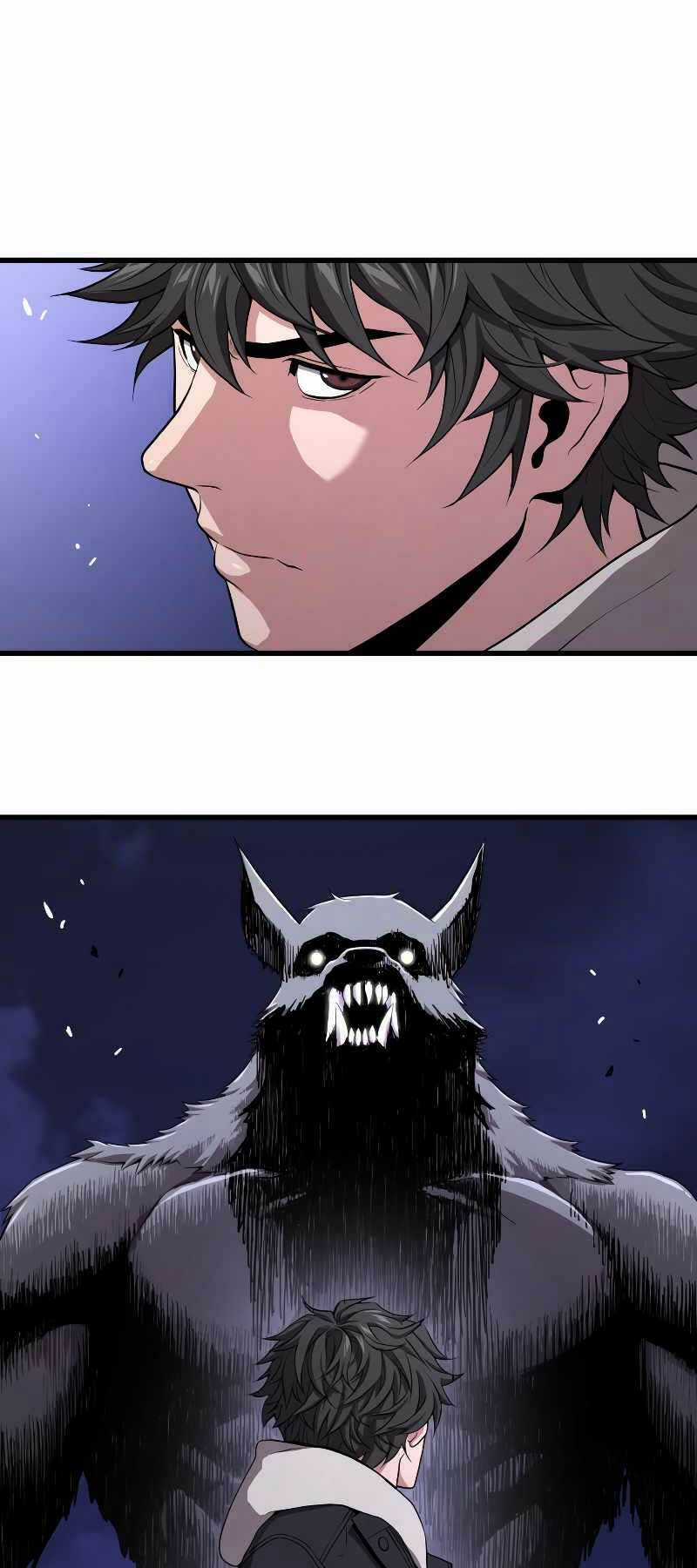 Luyện Cấp Chốn Địa Ngục Chapter 49 trang 28