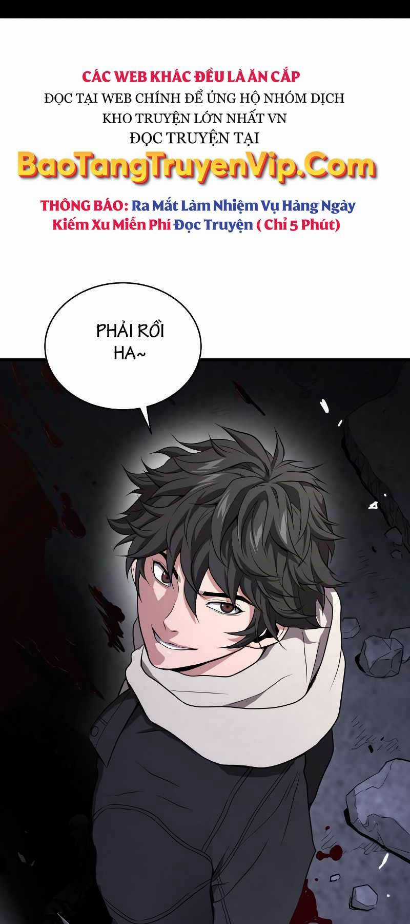 Luyện Cấp Chốn Địa Ngục Chapter 49 trang 30