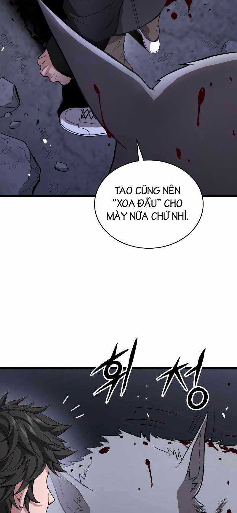 Luyện Cấp Chốn Địa Ngục Chapter 49 trang 31