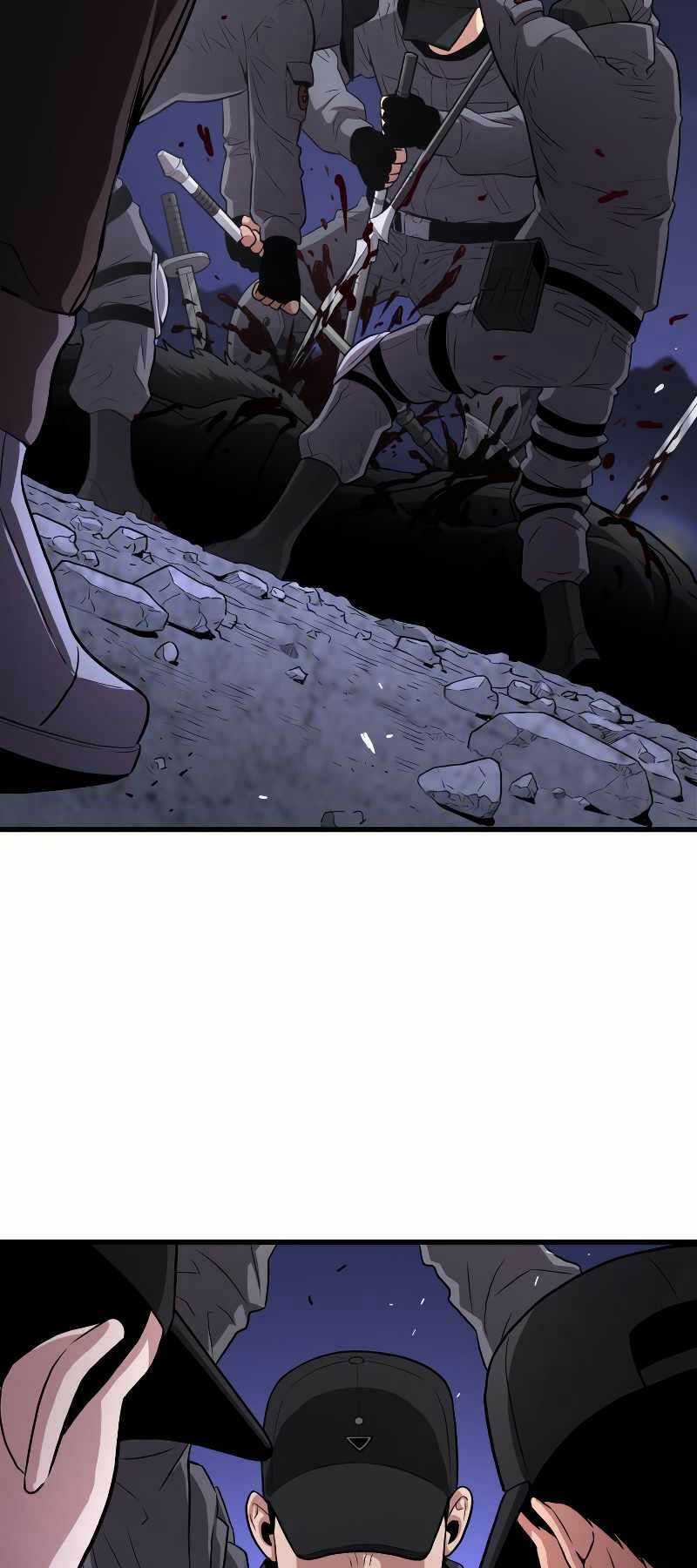 Luyện Cấp Chốn Địa Ngục Chapter 49 trang 35