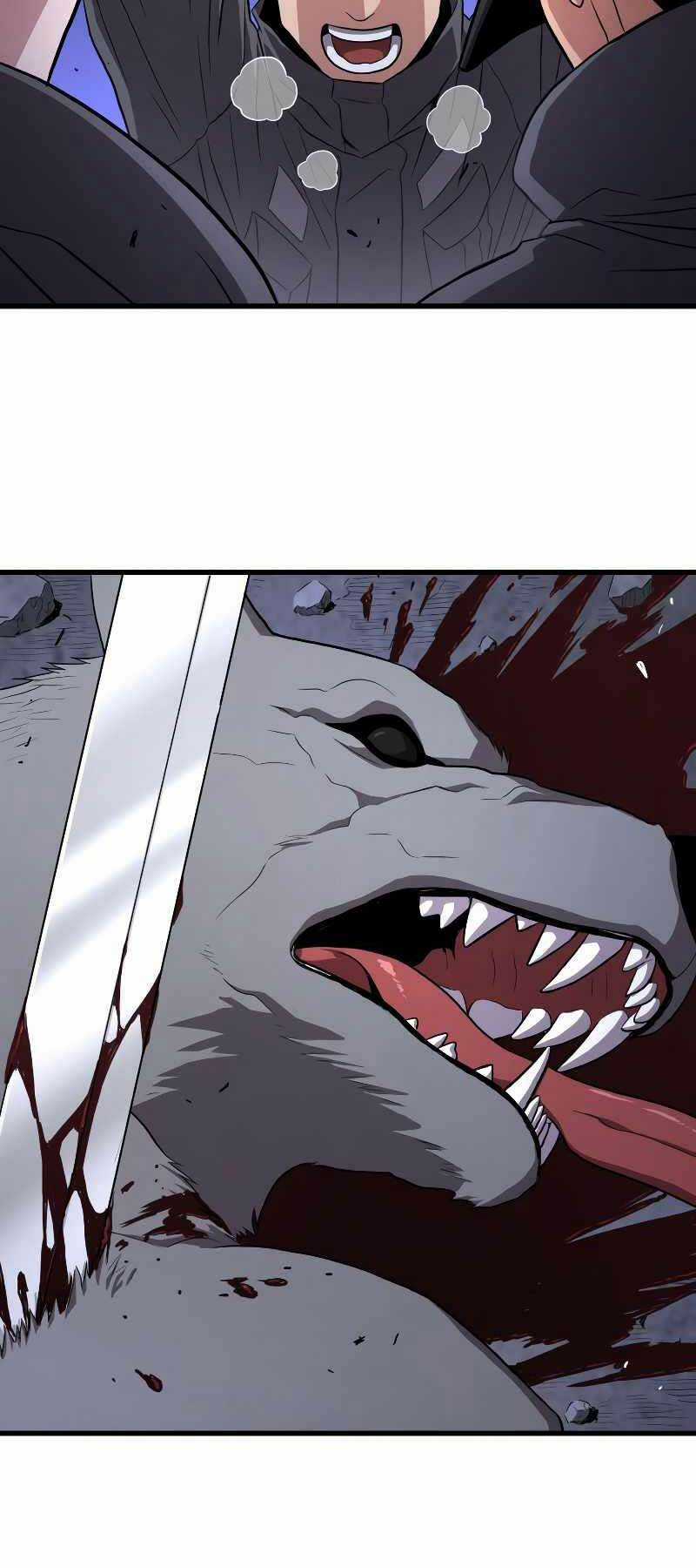 Luyện Cấp Chốn Địa Ngục Chapter 49 trang 36