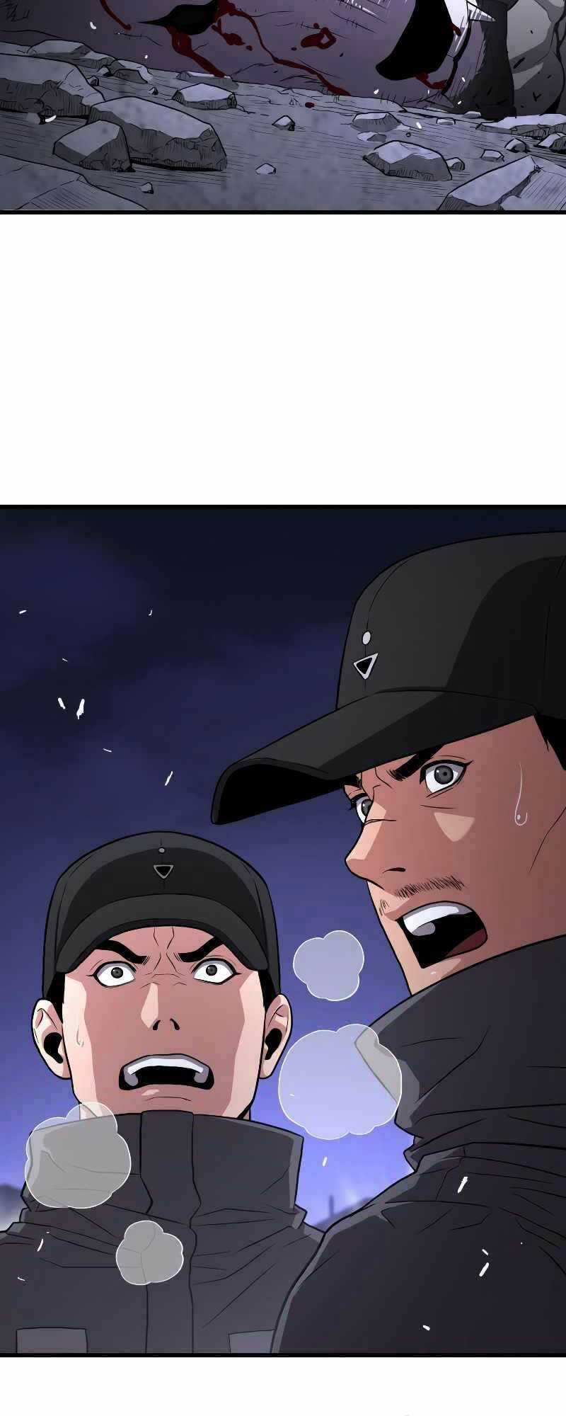 Luyện Cấp Chốn Địa Ngục Chapter 49 trang 39