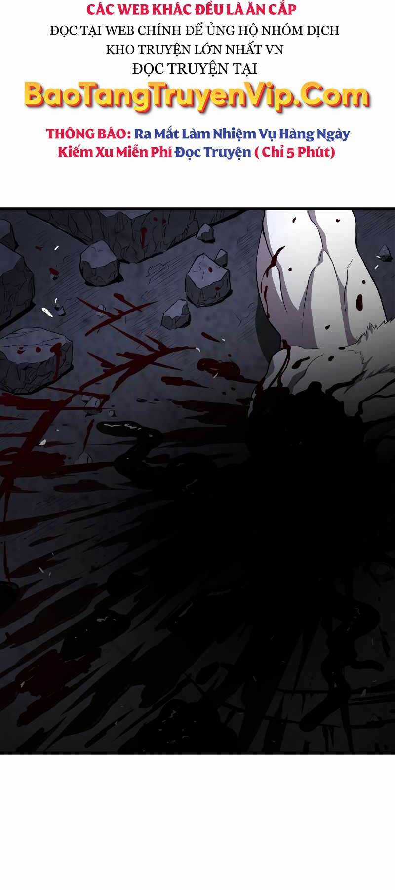 Luyện Cấp Chốn Địa Ngục Chapter 49 trang 40