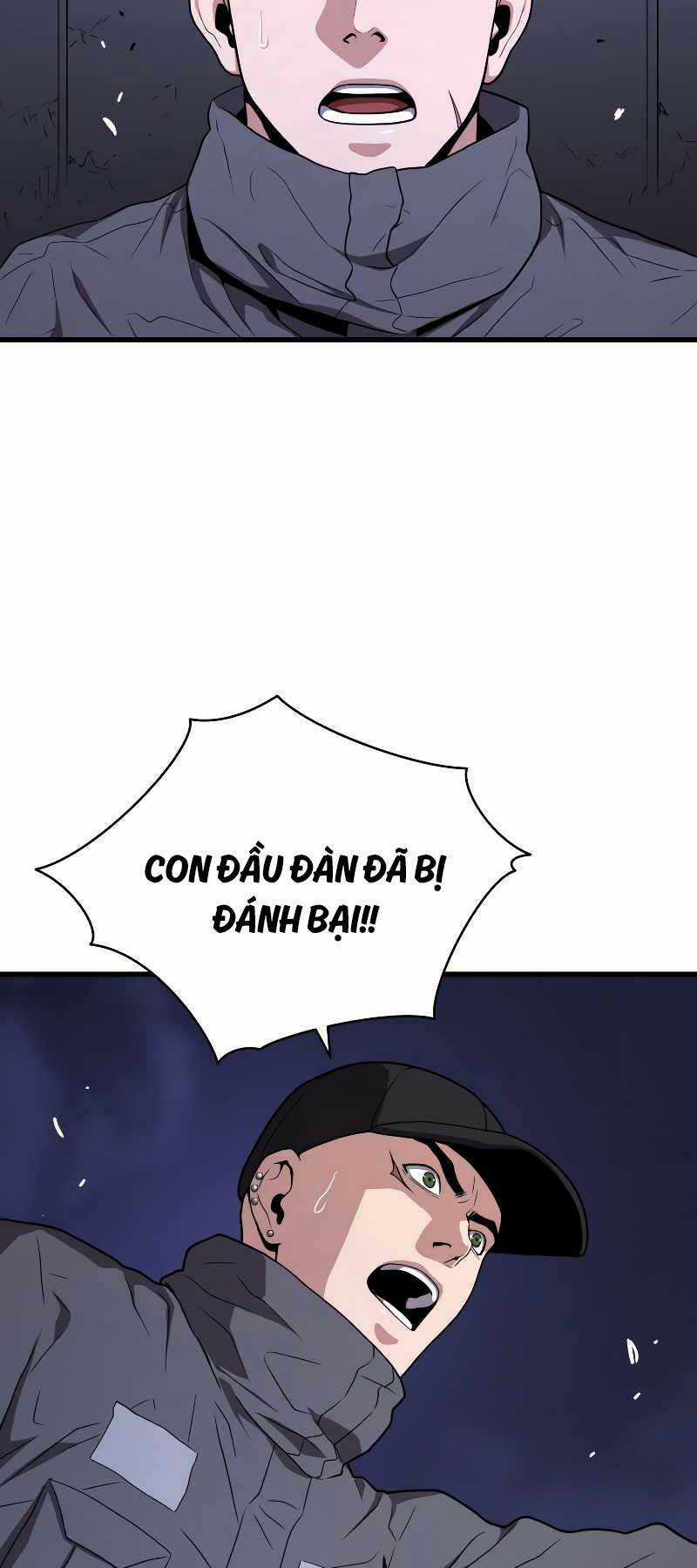 Luyện Cấp Chốn Địa Ngục Chapter 49 trang 45