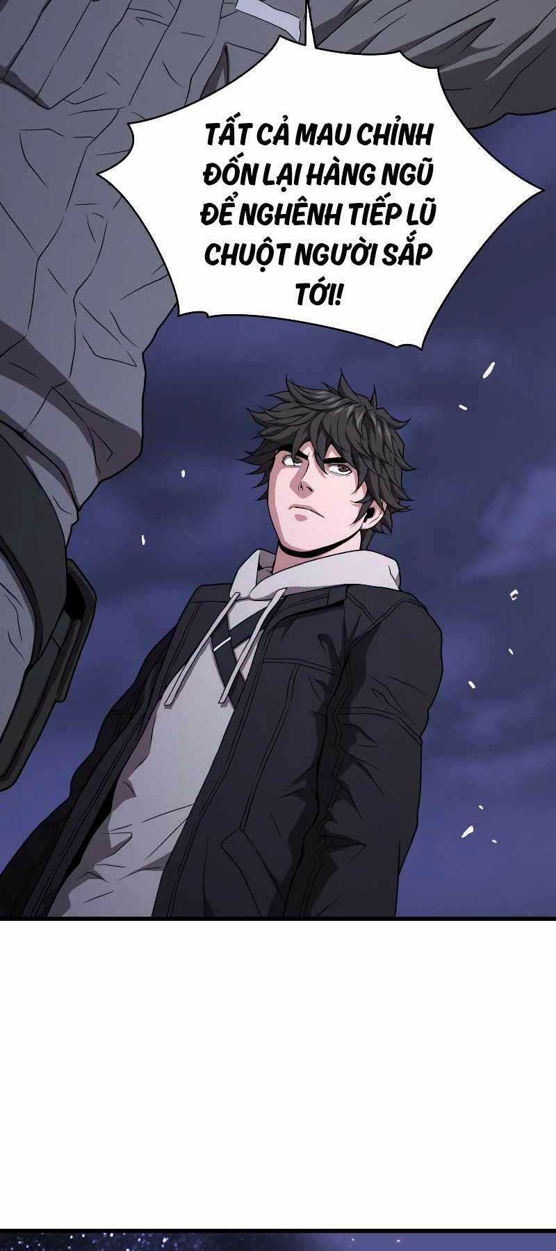 Luyện Cấp Chốn Địa Ngục Chapter 49 trang 46