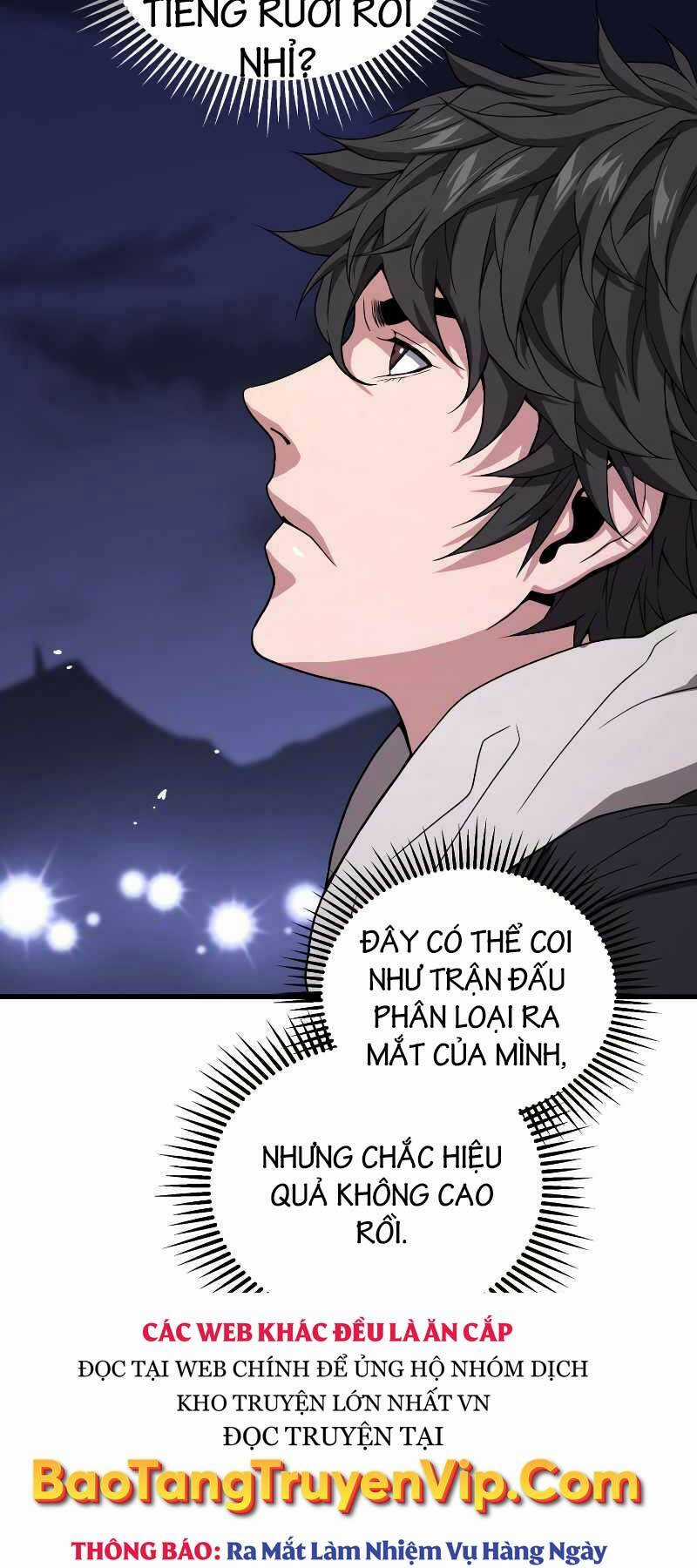 Luyện Cấp Chốn Địa Ngục Chapter 49 trang 48