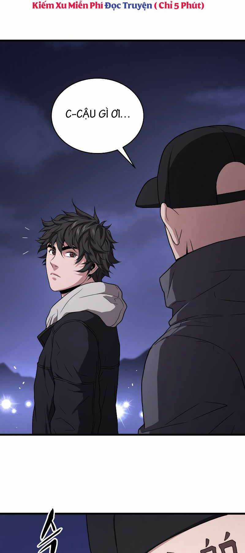 Luyện Cấp Chốn Địa Ngục Chapter 49 trang 49