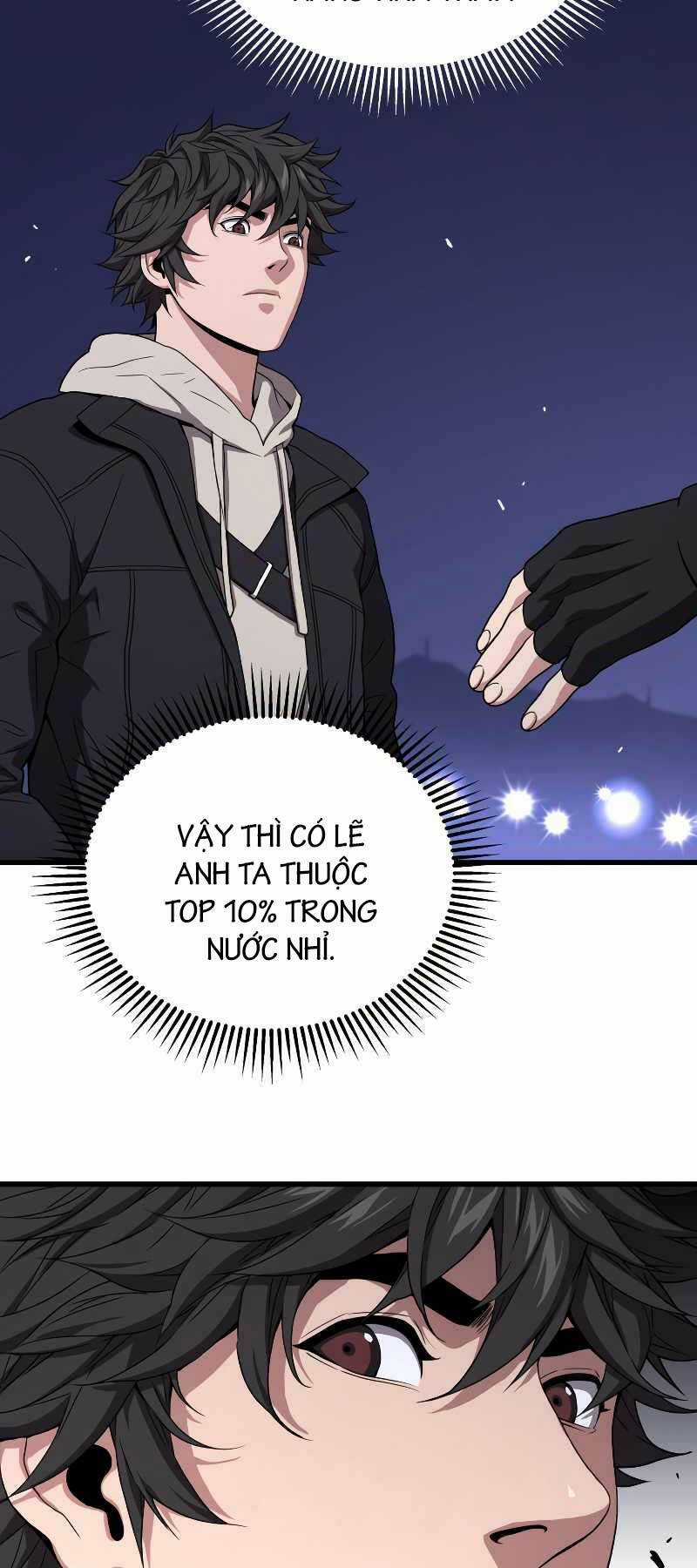 Luyện Cấp Chốn Địa Ngục Chapter 49 trang 52