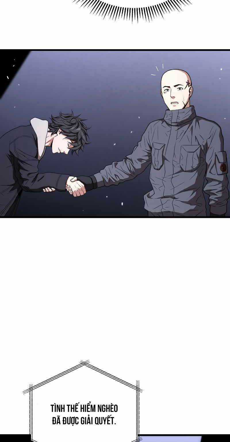 Luyện Cấp Chốn Địa Ngục Chapter 49 trang 55